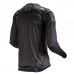 Jitsie T3 Air Solid Shirt Black